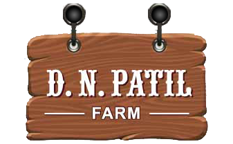 D N Patil farm  